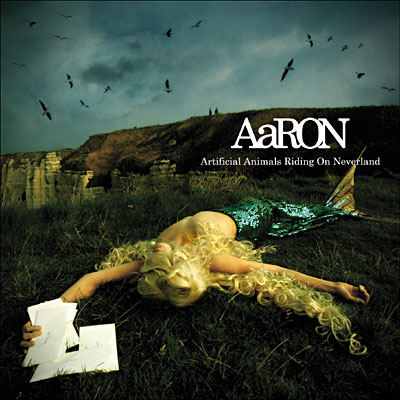 album aaron