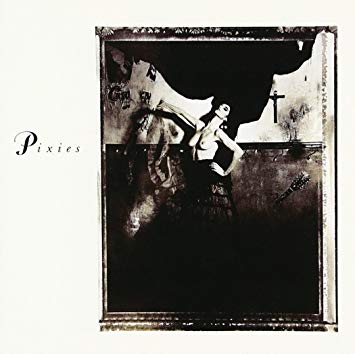 album pixies surfer rosa