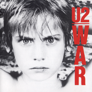 album u2 war