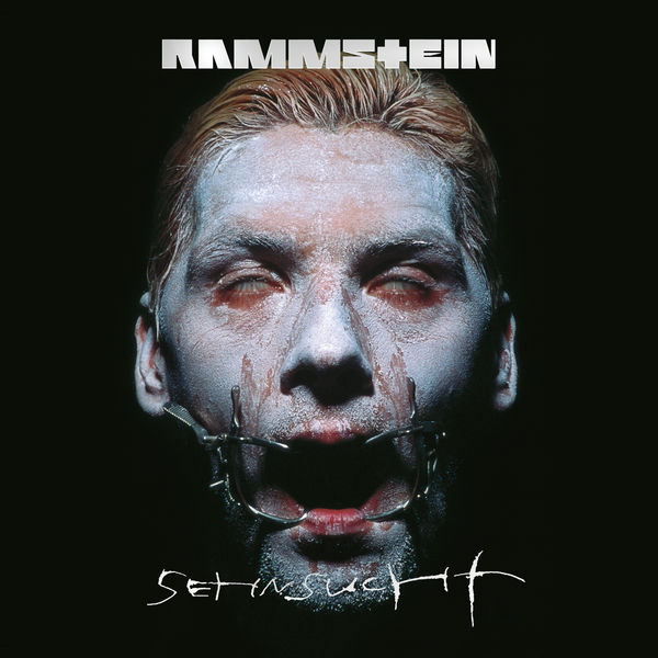 album rammstein