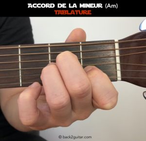 Grille D’Accord Guitare : Le Guide Complet [+10 Grilles Bonus]