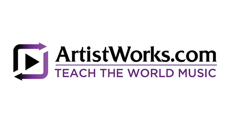 ArtistsWorks : apprenez avec des musiciens connus