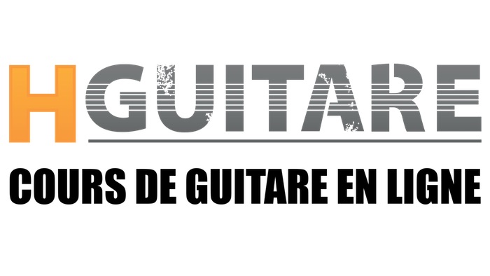 HGuitare - 15 cours de guitare gratuits