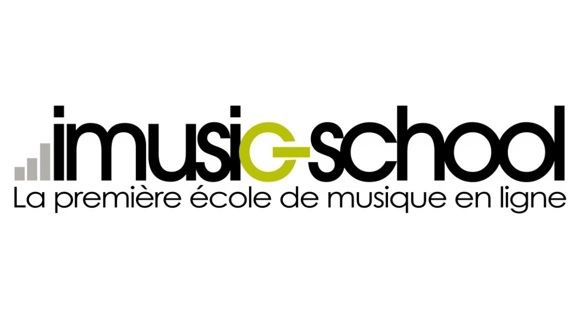 logo imusic-school