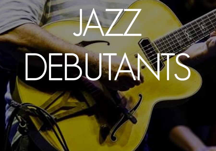 Formation Jazz Débutants de Sébastien Zunino
