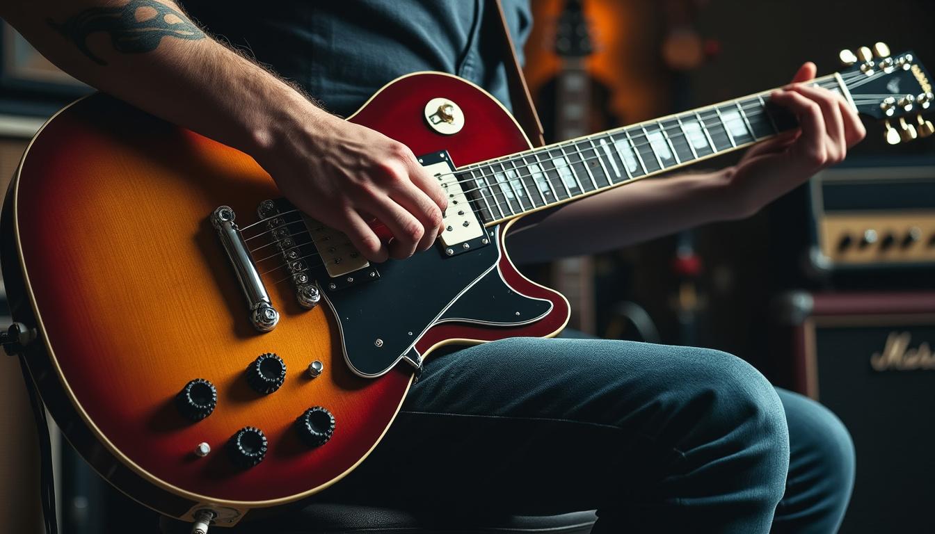 découvrez notre avis complet sur guitare garage, explorez les tarifs de lutherie et plongez dans une présentation détaillée de cette marque incontournable pour les passionnés de guitare.