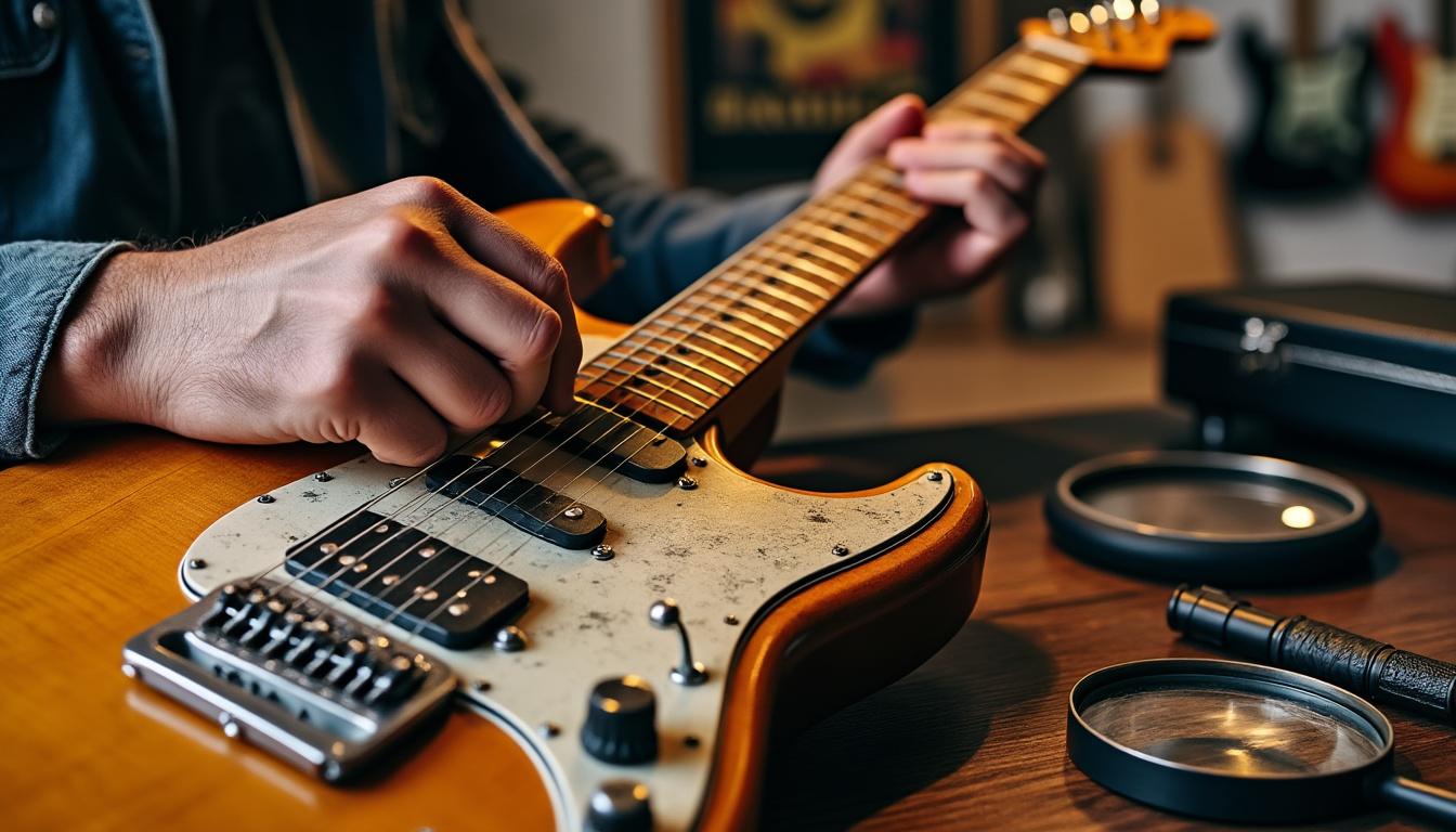 découvrez comment acheter et vendre vos instruments de musique en toute sécurité sur zikinf, la plateforme fiable dédiée aux musiciens.