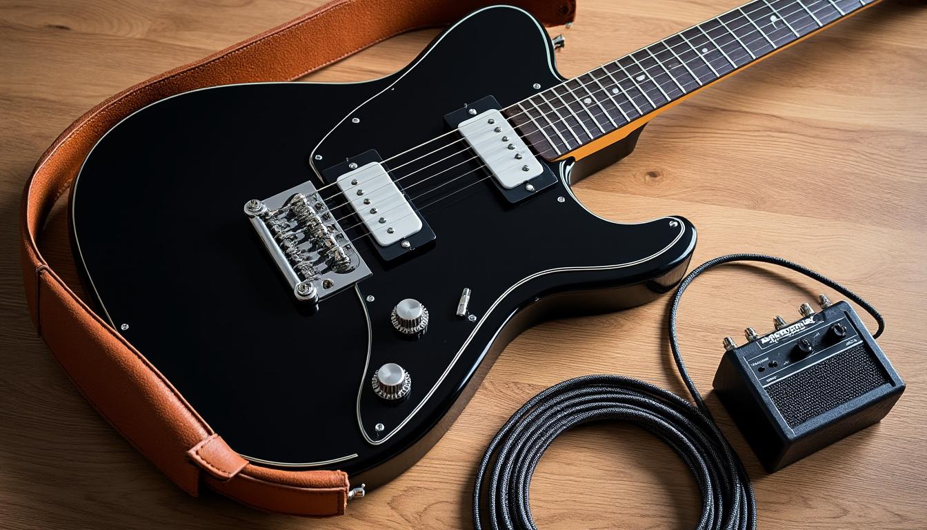 découvrez les avis, les différents modèles et la fourchette de prix des guitares stoll pour choisir l'instrument idéal qui correspond à vos besoins et votre budget.