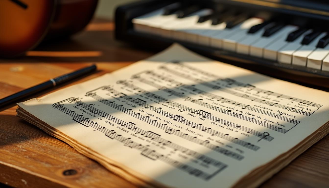 découvrez les noms, symboles et usages des notes de musique en solfège pour mieux comprendre et maîtriser la lecture musicale.