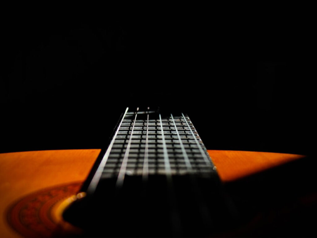 Ou apprendre à jouer de la guitare en Belgique ?