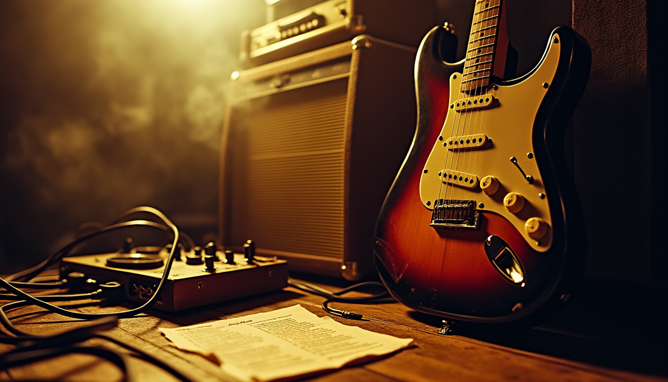 découvrez quelle fender stratocaster choisir selon votre budget et votre style : comparez les modèles, leurs caractéristiques et leurs sonorités.