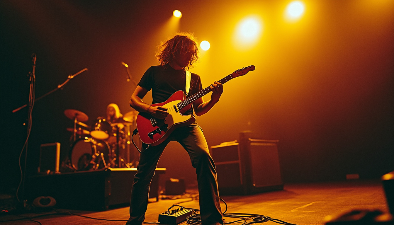 découvrez les différents modèles et variantes de la telecaster fender ainsi que nos conseils pour choisir la guitare qui correspond parfaitement à votre style et vos besoins.