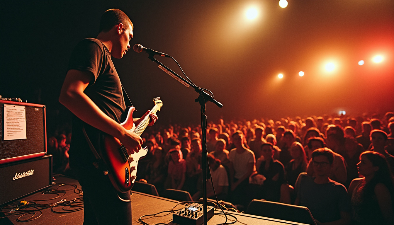 découvrez le programme des internationales de la guitare 2025-2026 : dates, villes et concerts à ne pas manquer pour cette nouvelle édition.